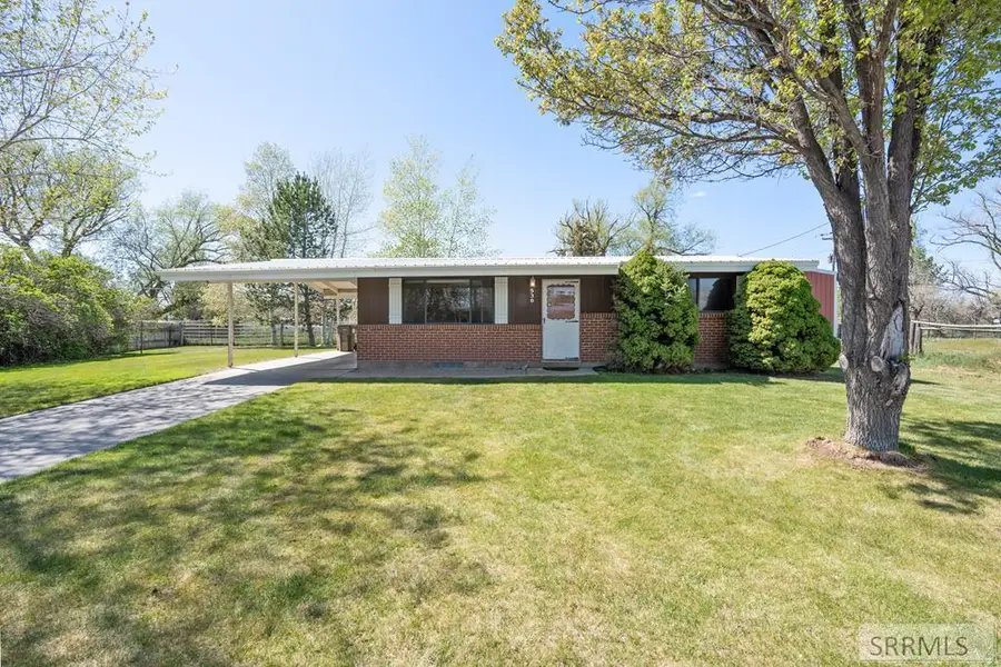 530 Monte Vista Avenue, Idaho Falls, ID 83401 - #2