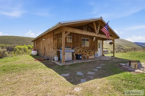 548 Hayden Creek Road, LEMHI, ID 83465