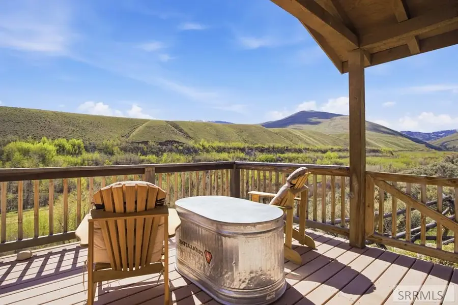 548 Hayden Creek Road, Lemhi, ID 83465 - #2