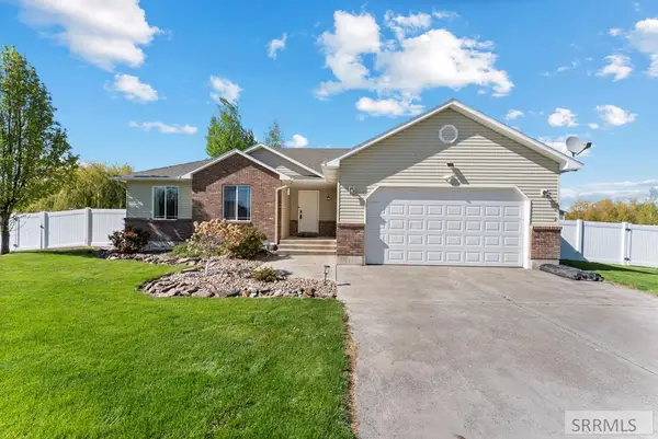 3987 170 N, RIGBY, ID 83442