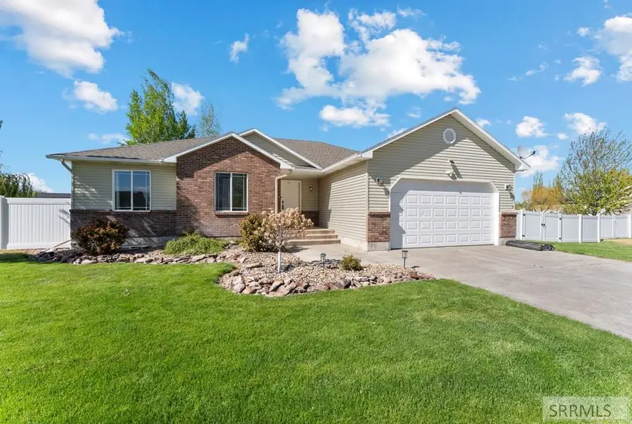 3987 170 N, Rigby, ID 83442 - #2