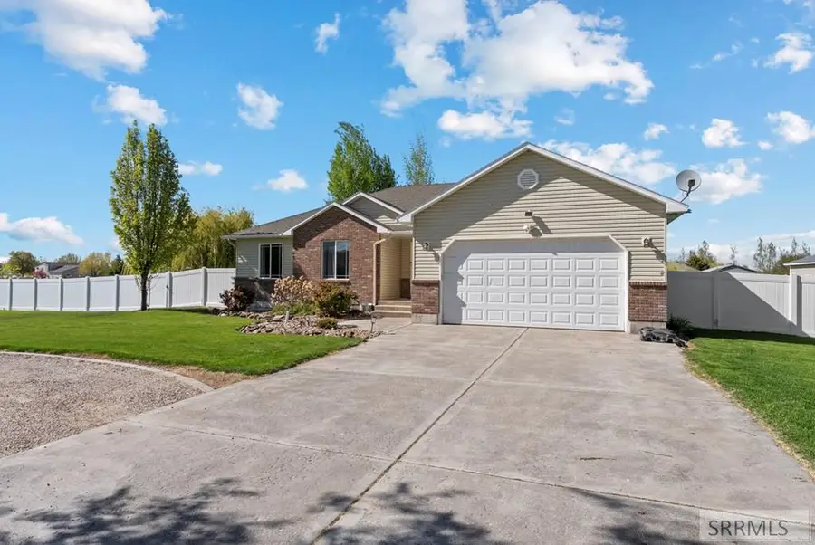 3987 170 N, Rigby, ID 83442 - #3
