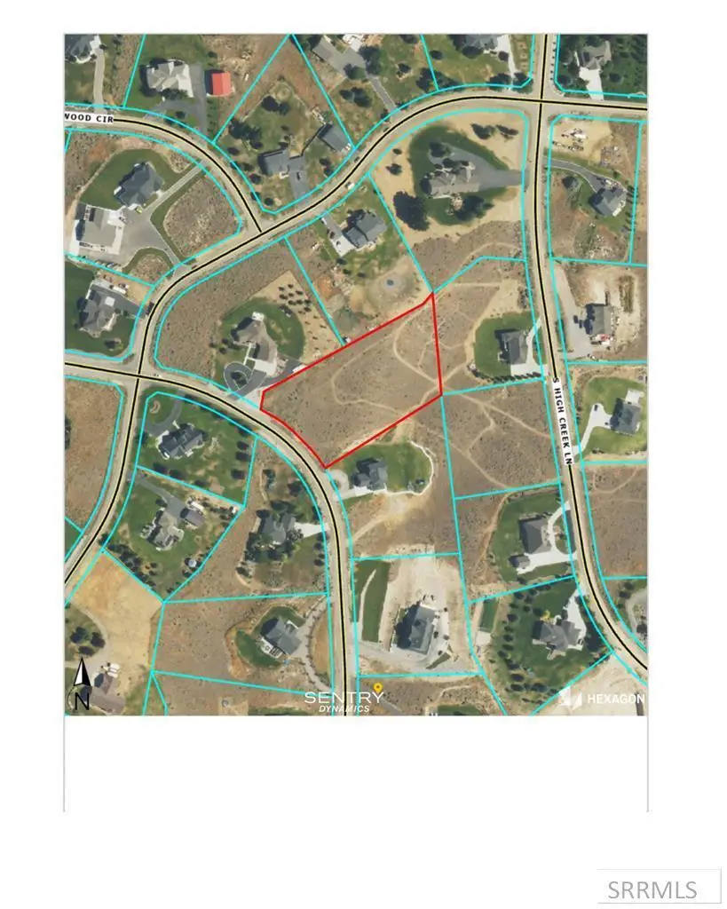 Lot 24 65th S, Idaho Falls, ID 83401 - #2