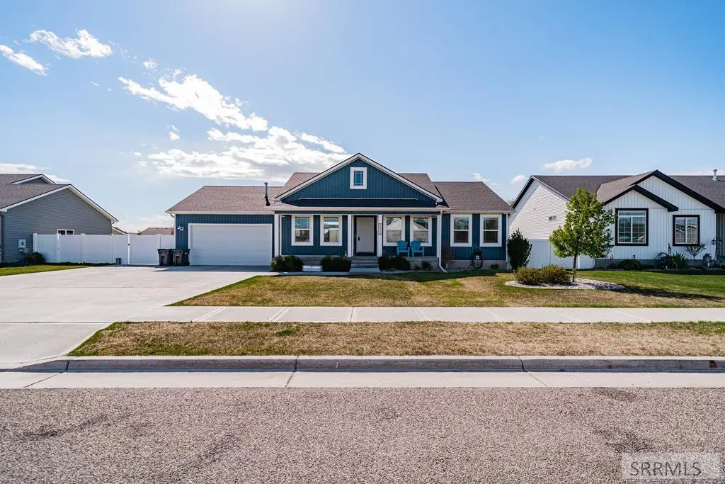 6820 Broyhill Ave, Idaho Falls, ID 83402 - #1