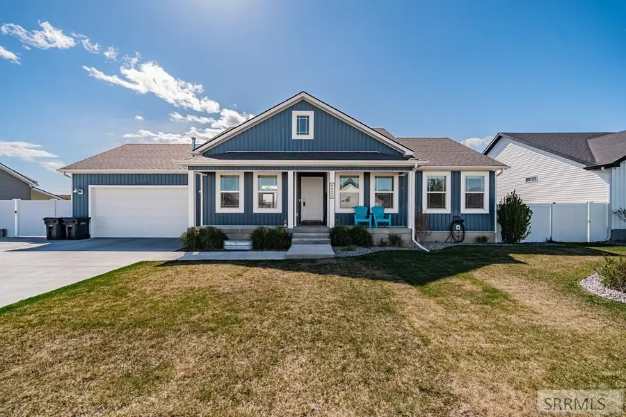 6820 Broyhill Ave, Idaho Falls, ID 83402 - #2