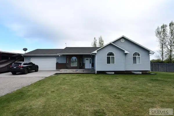 769 1580 N, SHELLEY, ID 83274