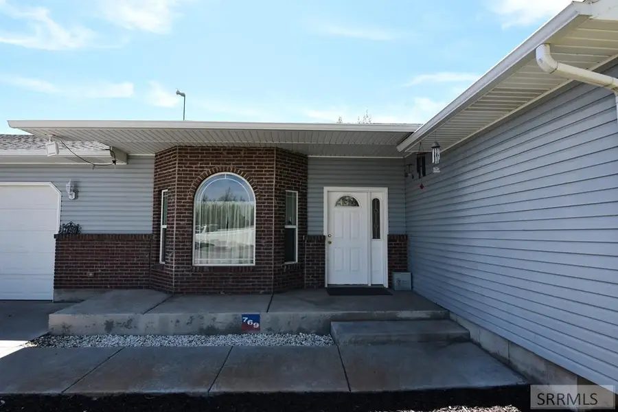 769 1580 N, Shelley, ID 83274 - #3