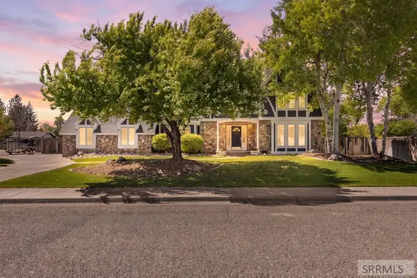 1598 Delmar Circle, IDAHO FALLS, ID 83404
