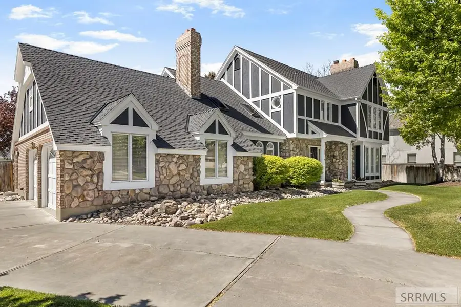 1598 Delmar Circle, Idaho Falls, ID 83404 - #3