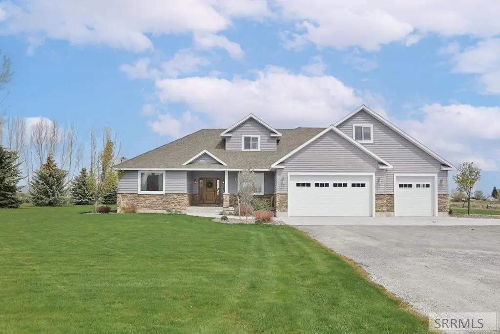 1875 Salem Pines Lane, Rexburg, ID 83440 - #1