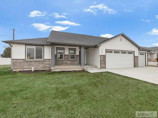 348 160 N, BLACKFOOT, ID 83221