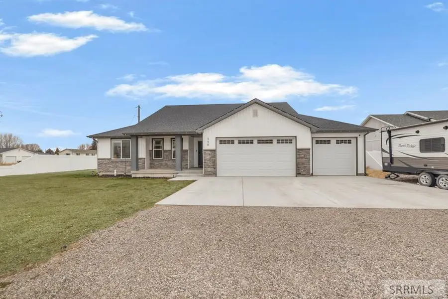 348 160 N, Blackfoot, ID 83221 - #2