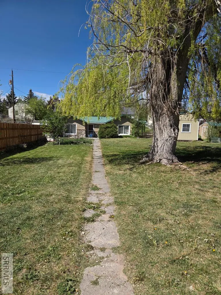 391 6th Street, Idaho Falls, ID 83401 - #2