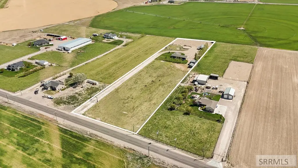 14793 Reservation Road, Pocatello, ID 83202 - #1