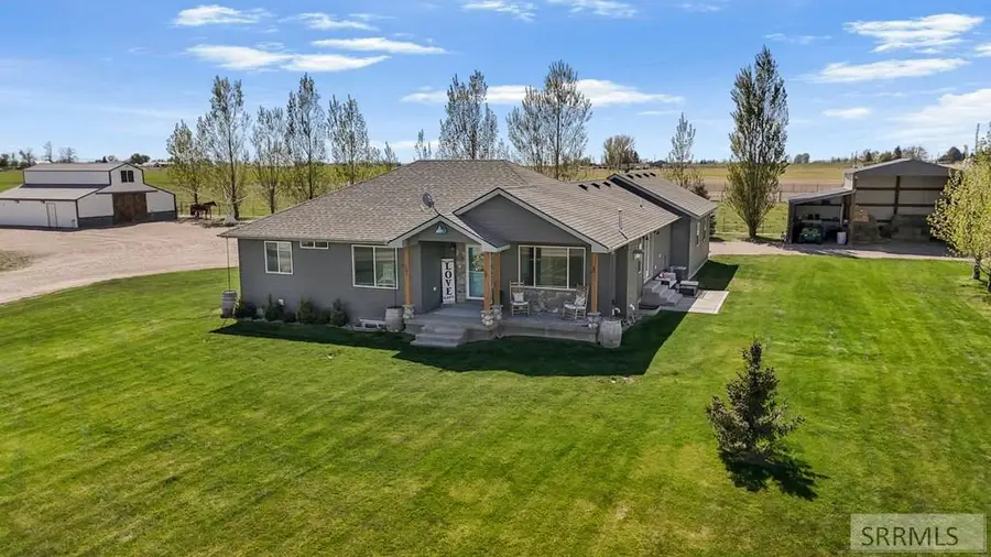 14793 Reservation Road, Pocatello, ID 83202 - #3