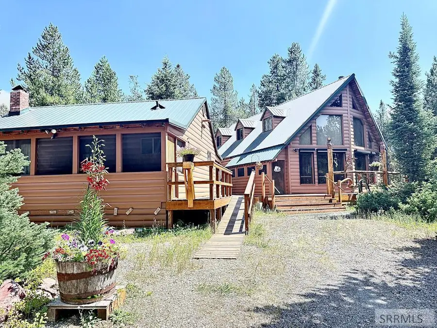 4246 Clark Street, Island Park, ID 83429 - #2