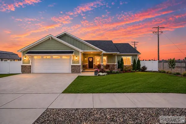 2285 Coopers Way, BLACKFOOT, ID 83221