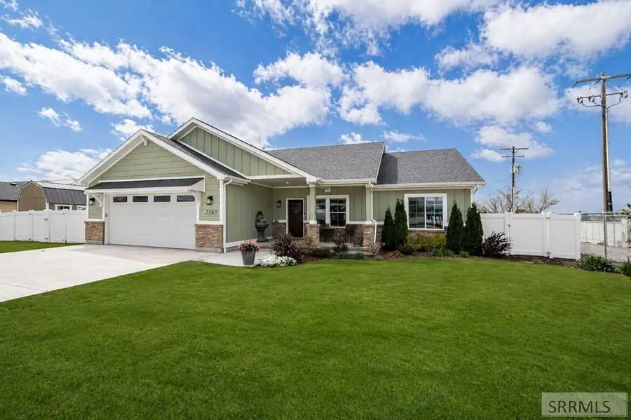 2285 Coopers Way, Blackfoot, ID 83221 - #2