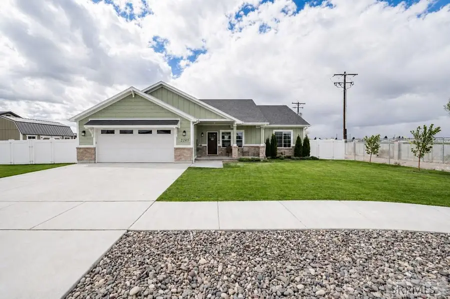 2285 Coopers Way, Blackfoot, ID 83221 - #3