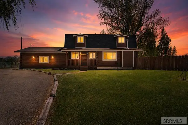 91 100 N, BLACKFOOT, ID 83221