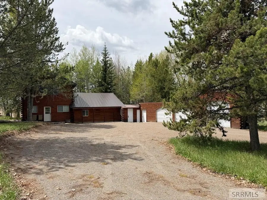 4450 Golden Eagle Drive, Ashton, ID 83420 - #3