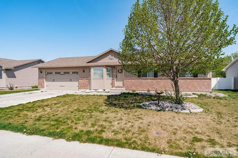 352 Kimberly Drive, Idaho Falls, ID 83401 - #2