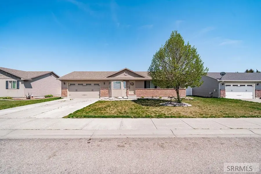 352 Kimberly Drive, Idaho Falls, ID 83401 - #3