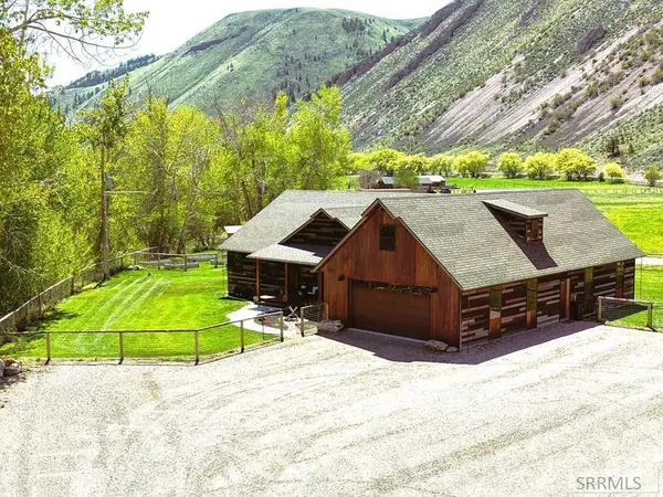7 Truth Drive, SALMON, ID 83467
