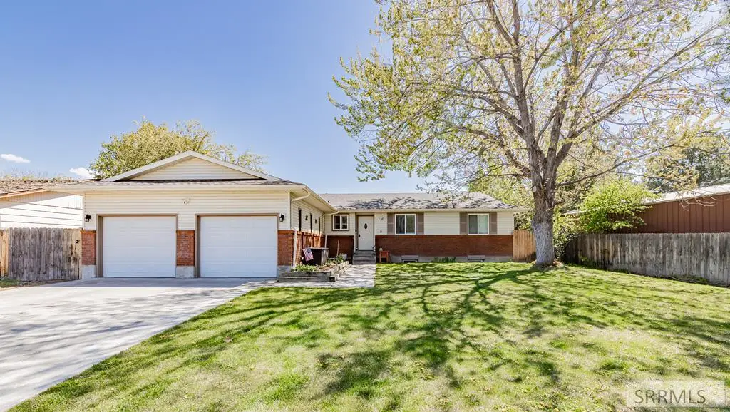 1858 Henry Street, Idaho Falls, ID 83401 - #1