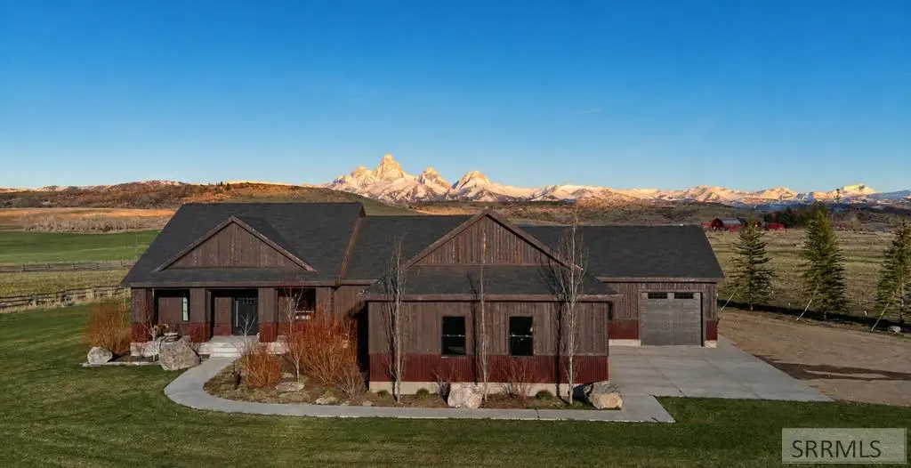 7315 Summer Breeze, Tetonia, ID 83452 - #1