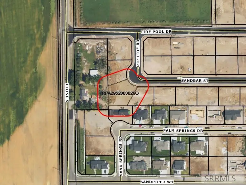 1568 Sandbar Street, Idaho Falls, ID 83404 - #1
