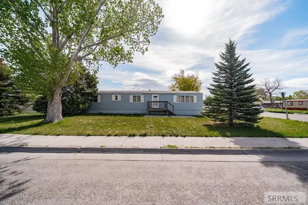 935 Eden Drive, IDAHO FALLS, ID 83401