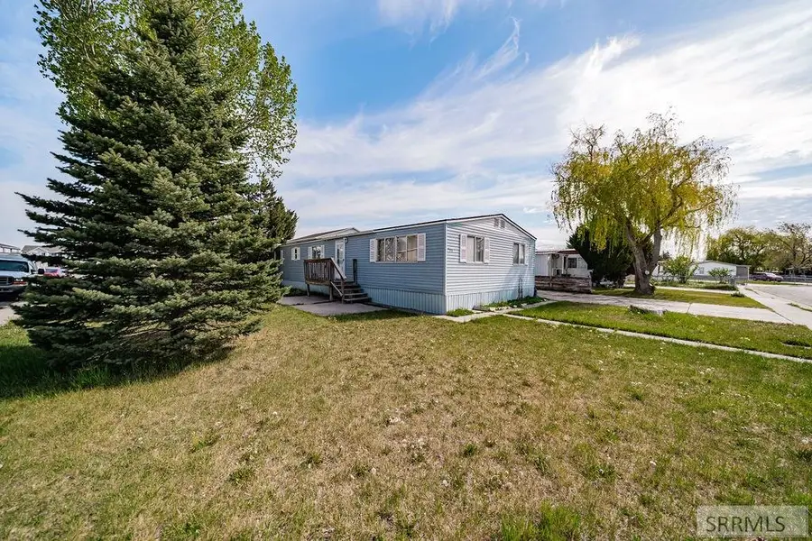 935 Eden Drive, Idaho Falls, ID 83401 - #2
