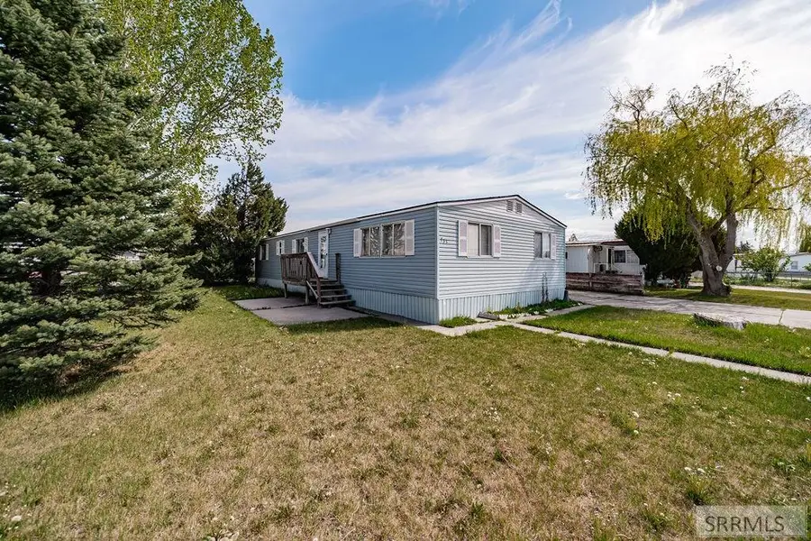 935 Eden Drive, Idaho Falls, ID 83401 - #3