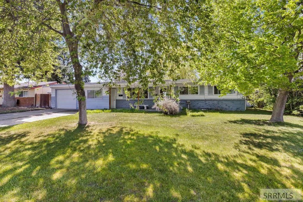 289 Davidson Drive, Idaho Falls, ID 83401 - #1