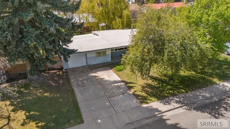 289 Davidson Drive, Idaho Falls, ID 83401 - #2