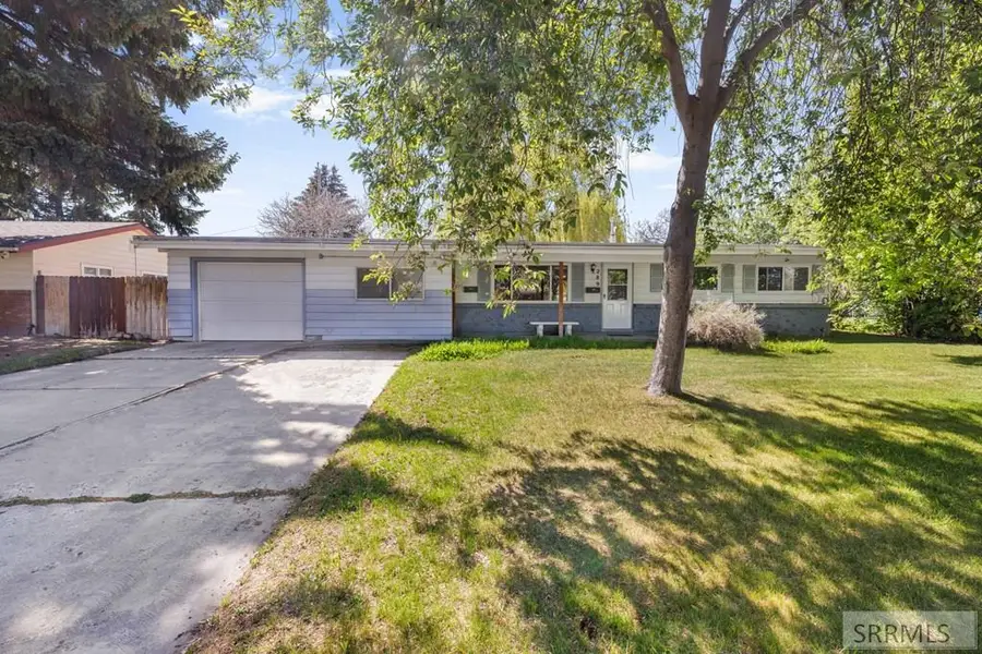 289 Davidson Drive, Idaho Falls, ID 83401 - #3