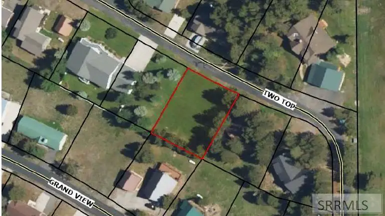 4194 Two Top Road, Island Park, ID 83420 - #2