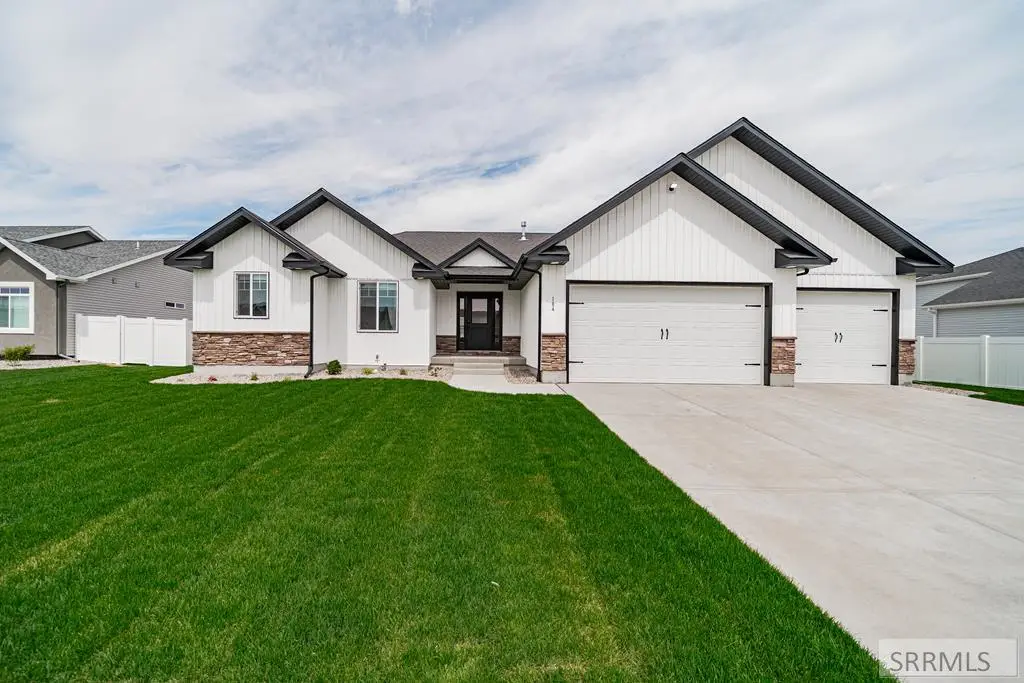184 Galena Summit Dr, Idaho Falls, ID 83404 - #1