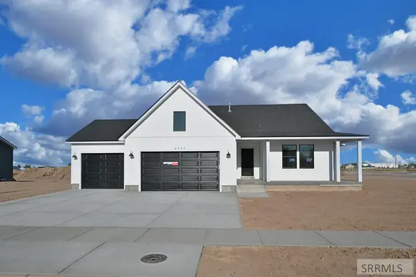 4765 Ola Vista Avenue, IDAHO FALLS, ID 83401