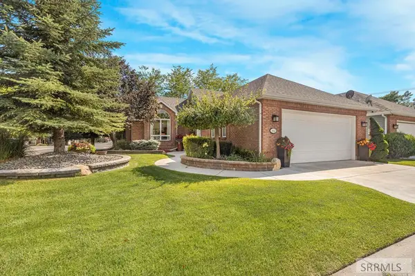 3413 Sun Circle, IDAHO FALLS, ID 83404
