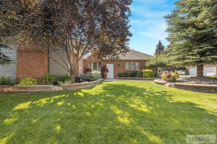 3413 Sun Circle, Idaho Falls, ID 83404 - #2