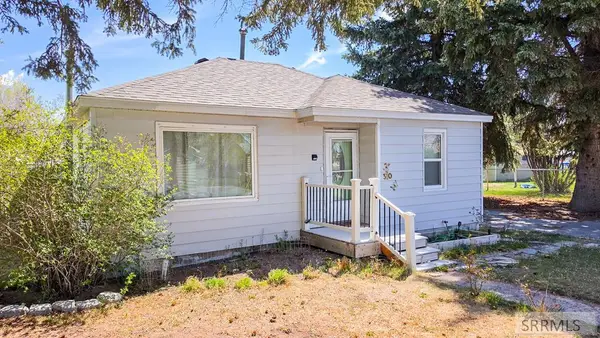 310 Louise Drive, ARCO, ID 83213