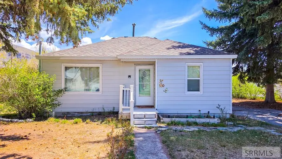 310 Louise Drive, Arco, ID 83213 - #2