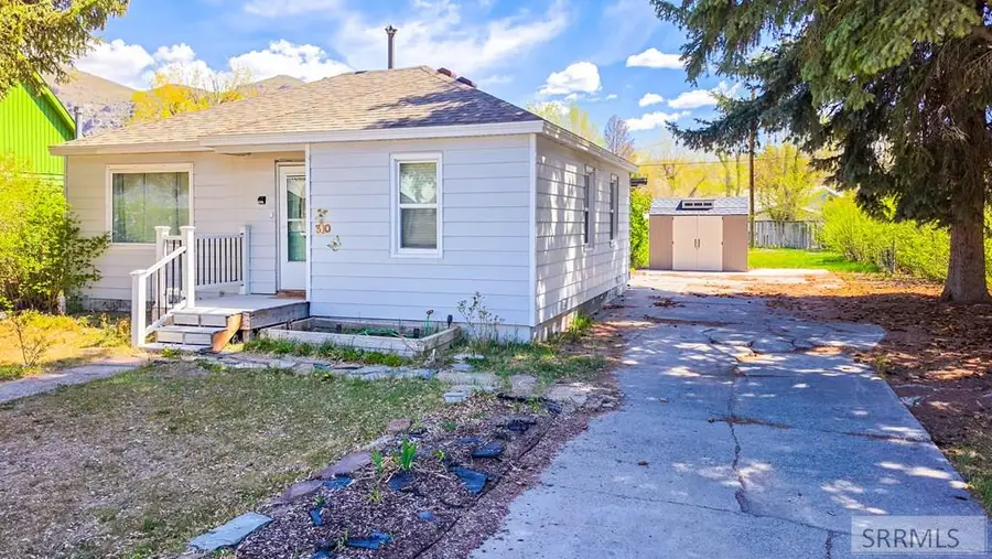 310 Louise Drive, Arco, ID 83213 - #3