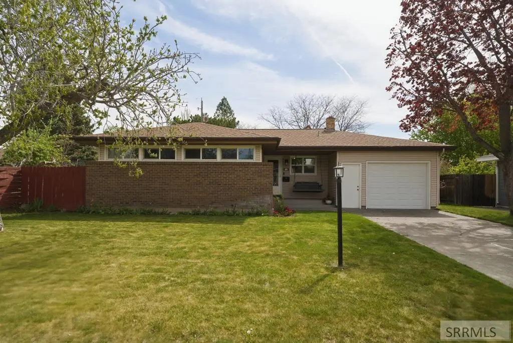 808 Reed Avenue, Idaho Falls, ID 83402 - #1