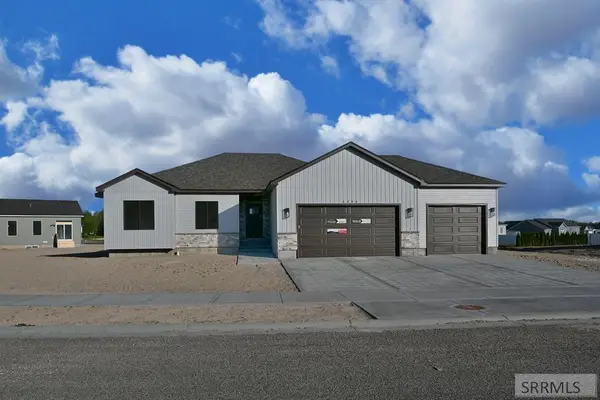 Address Withheld By Seller, AMMON, ID 83406
