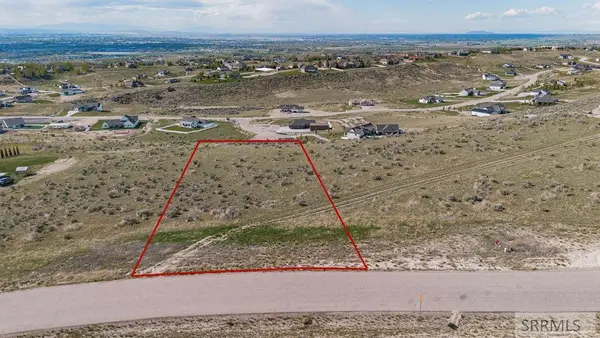 TBD Packbridge Lane, IDAHO FALLS, ID 83406
