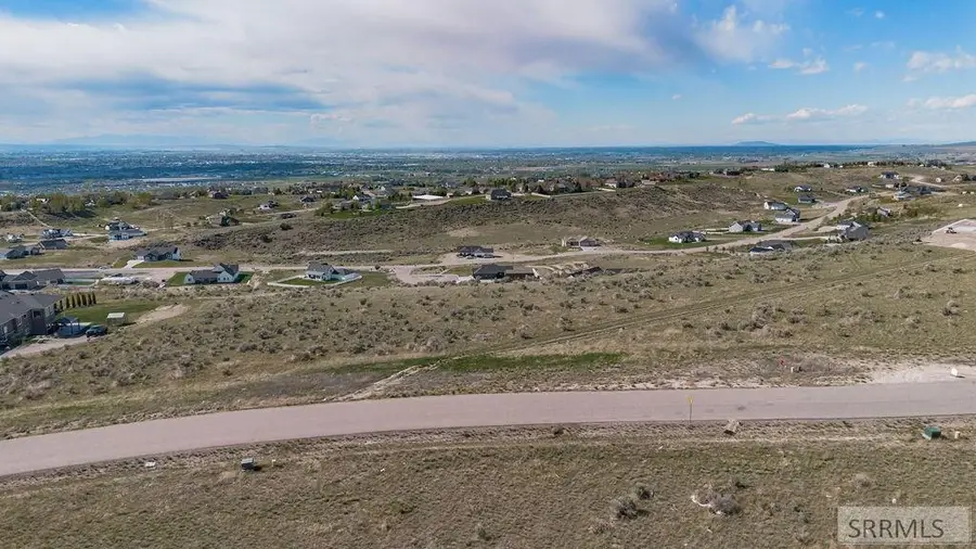 TBD Packbridge Lane, Idaho Falls, ID 83406 - #3