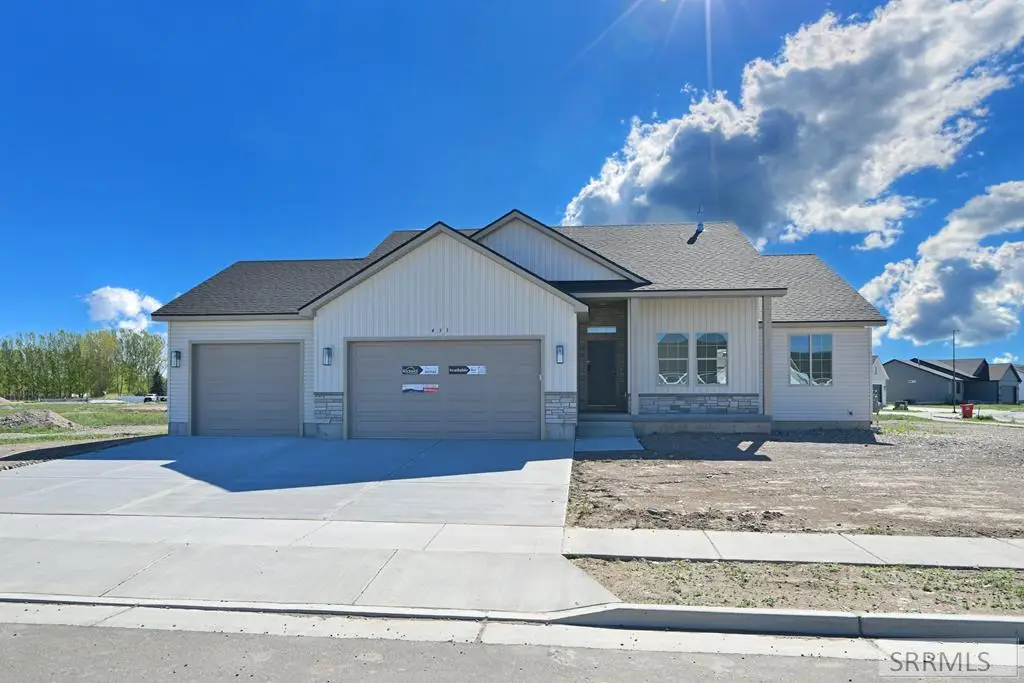 433 Spruce Way, Rigby, ID 83442 - #1